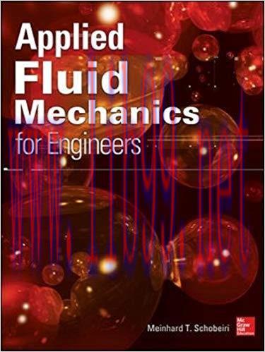 [PDF]Applied Fluid Mechanics for Engineers