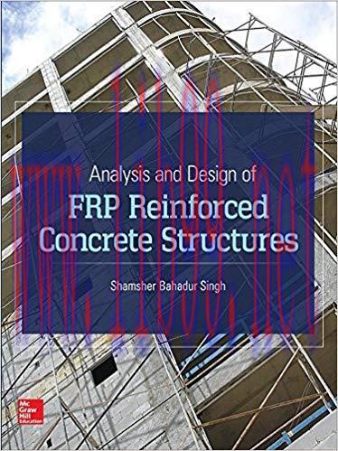 [PDF]Analysis and Design of FRP Reinforced Concrete Structures