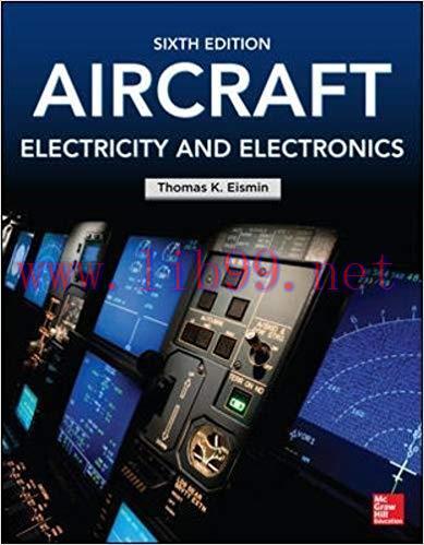 [PDF]Aircraft Electricity and Electronics, 6th Edition + Study Guide