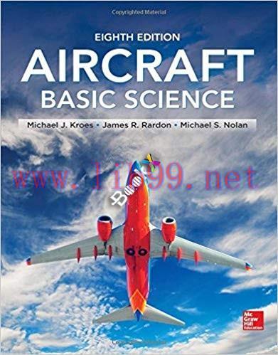 [PDF]Aircraft Basic Science, 8th Edition