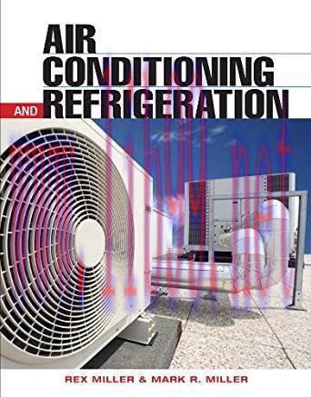 [PDF]Air Conditioning and Refrigeration, Second Edition