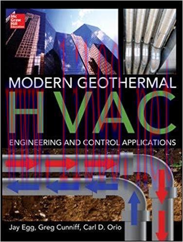 [PDF]Modern Geothermal HVAC - Engineering and Control Applications
