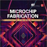 [PDF]Microchip Fabrication: A Practical Guide to Semiconductor Processing, 6th Edition