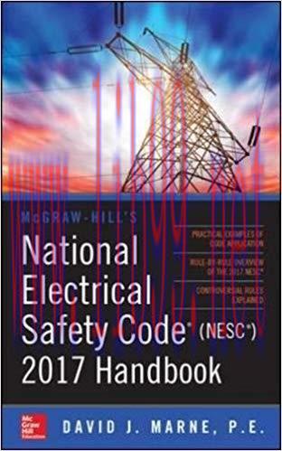 [PDF]McGraw-Hill\’s National Electrical Safety Code 2017 Handbook, 4th Edition