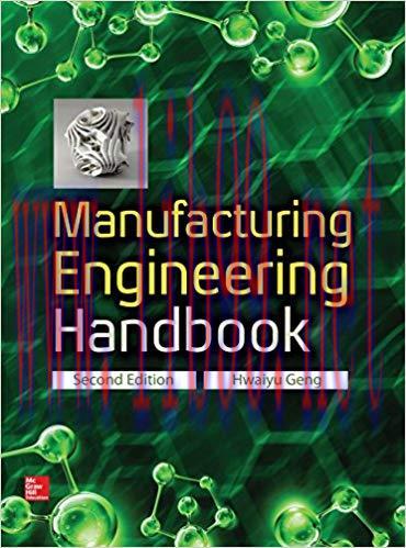 [PDF]Manufacturing Engineering Handbook 2nd Edition