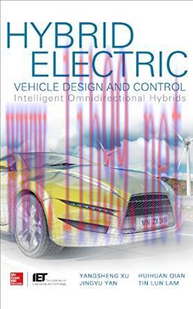 [PDF]Hybrid Electric Vehicle Design and Control