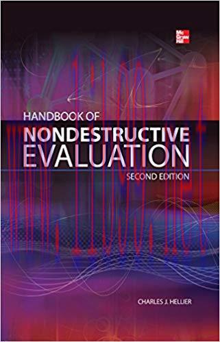 [PDF]Handbook of Nondestructive Evaluation, 2nd Edition