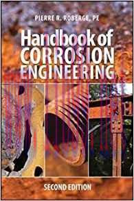 [PDF]Handbook of Corrosion Engineering 2nd Edition