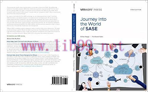 [FOX-Ebook]Journey Into the World of SASE