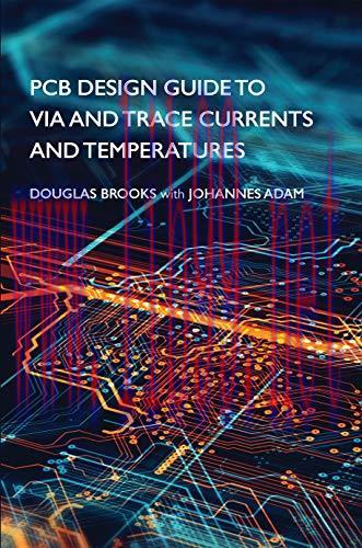 [FOX-Ebook]PCB Design Guide to Via and Trace Currents and Temperatures