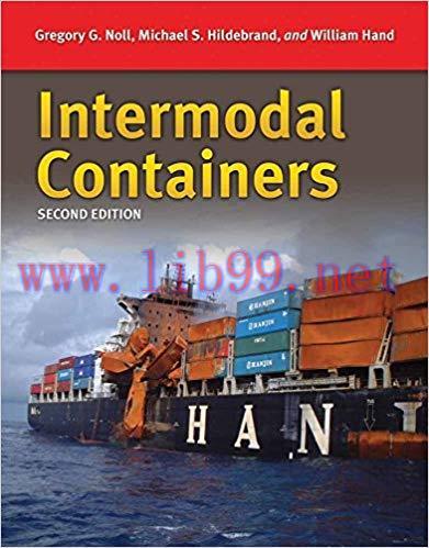 [PDF]Intermodal Container Emergencies, 2nd Edition