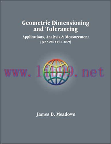 [PDF]Geometric Dimensioning and Tolerancing Handbook