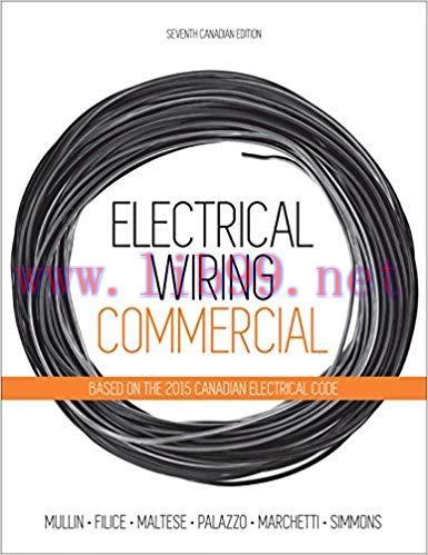 [PDF]Electrical Wiring: Commercial, Seventh Canadian Edition