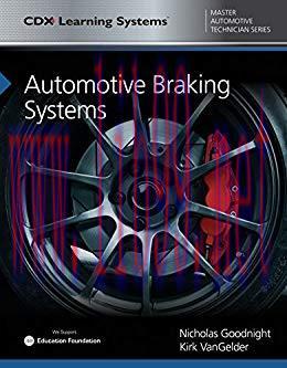 [PDF]Automotive Braking Systems