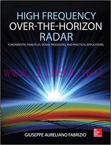 [PDF]High Frequency Over-the-Horizon Radar [Dr. Giuseppe Fabrizio]