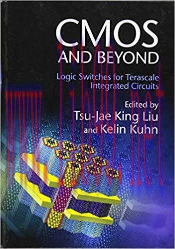 [PDF]CMOS and Beyond - Logic Switches for Terascale Integrated Circuits