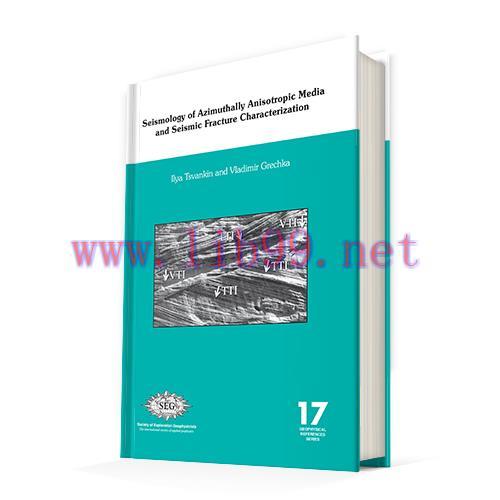 [PDF]Seismology of Azimuthally Anisotropic Media and Seismic Fracture Characterization