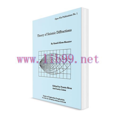 [PDF]Theory of Seismic Diffractions