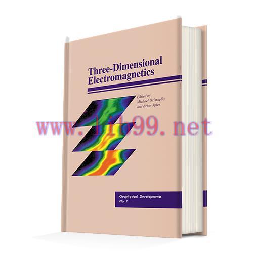 [PDF]Three-Dimensional Electromagnetics