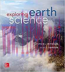 [PDF]Exploring Earth Science [Stephen Reynolds]