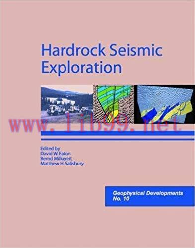 [PDF]Hardrock Seismic Exploration