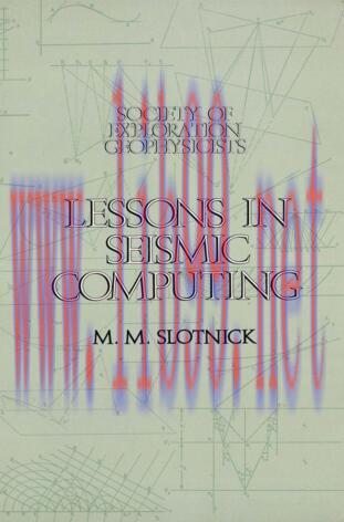 [PDF]Lessons in Seismic Computing