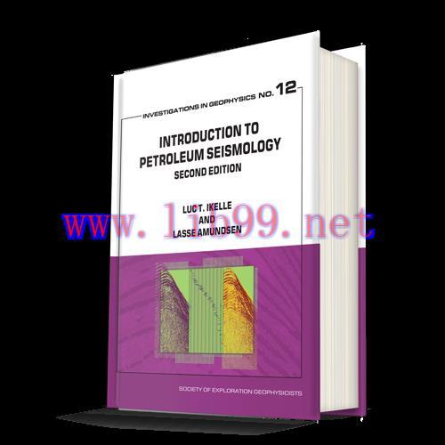 [PDF]Introduction to Petroleum Seismology, Second Edition