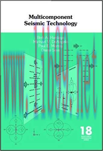 [PDF]Multicomponent Seismic Technology