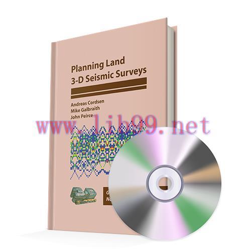 [PDF]Planning Land 3-D Seismic Surveys