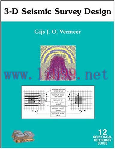 [PDF]3-D Seismic Survey Design+CD-Rom