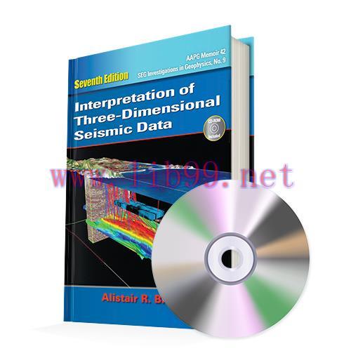 [PDF]Interpretation of Three-Dimensional Seismic Data 7th EDITION 2011