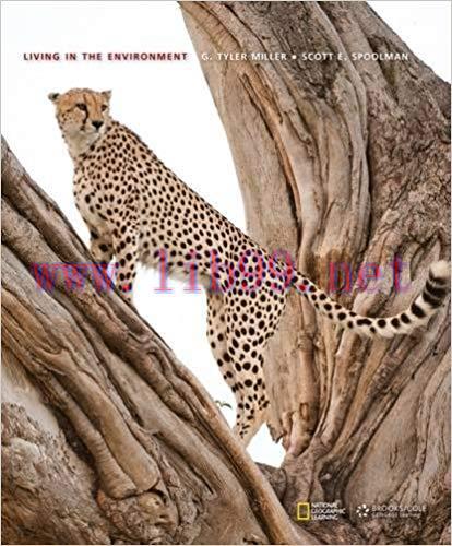 [PDF]Living in the Environment, 18th ed