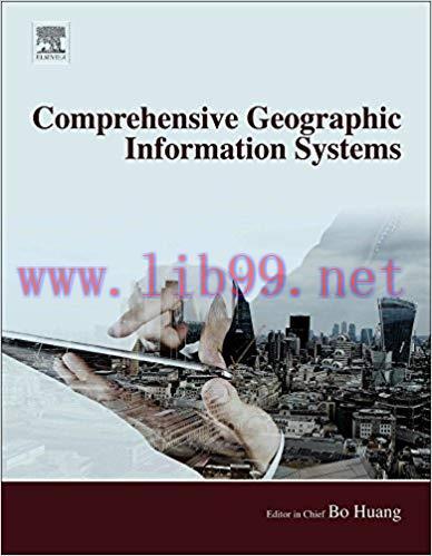 [PDF]Comprehensive Geographic Information Systems