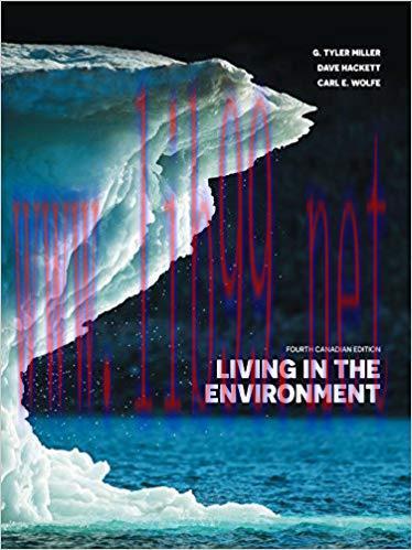[PDF]Living in the Environment, 4th Edition