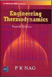 [PDF]Engineering Thermodynamics Fourth Edition