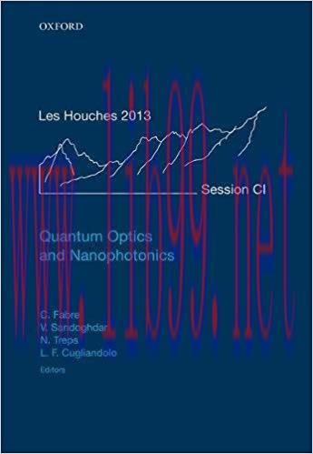 [PDF]Quantum Optics and Nanophotonics