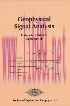 [PDF]Geophysical Signal Analysis