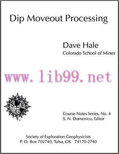 [PDF]Dip Moveout Processing