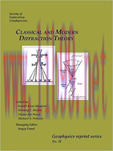 [PDF]Classical and Modern Diffraction Theory