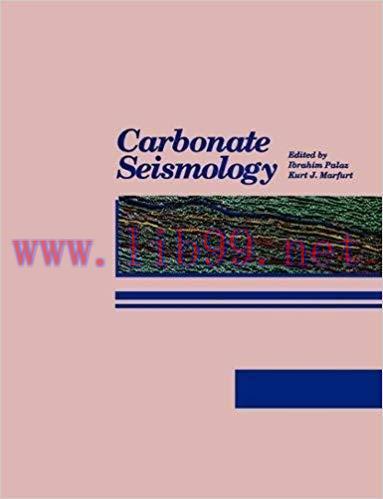 [PDF]Carbonate Seismology