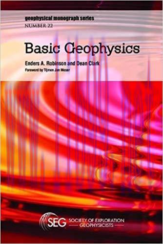 [PDF]Basic Geophysics (Geophysical Monographs)