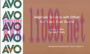 [PDF]Amplitude Variation with Offset