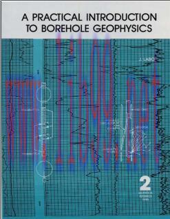 [PDF]A Practical Introduction to Borehole Geophysics