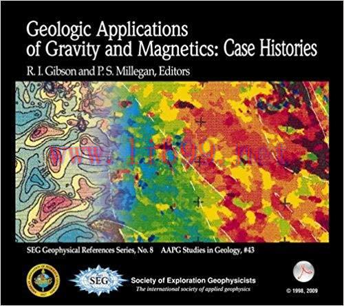 [PDF]Geologic Applications of Gravity and Magnetics