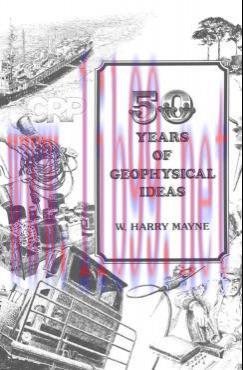 [PDF]50 Years of Geophysical Ideas
