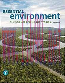 [PDF]Essential Environment: The Science Behind the Stories (6th Edition)