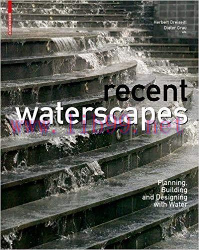[PDF]New Waterscapes: Planning, Building and Designing with Water