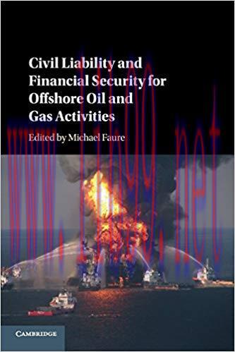 [PDF]Civil Liability and Financial Security for Offshore Oil and Gas