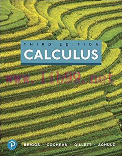 [PDF]Calculus, Third Edition [WILLIAM BRIGGS]