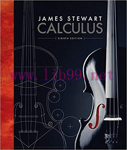 [PDF]Calculus, 8th Edition [James stewart]